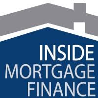 Inside Mortgage Finance Logo